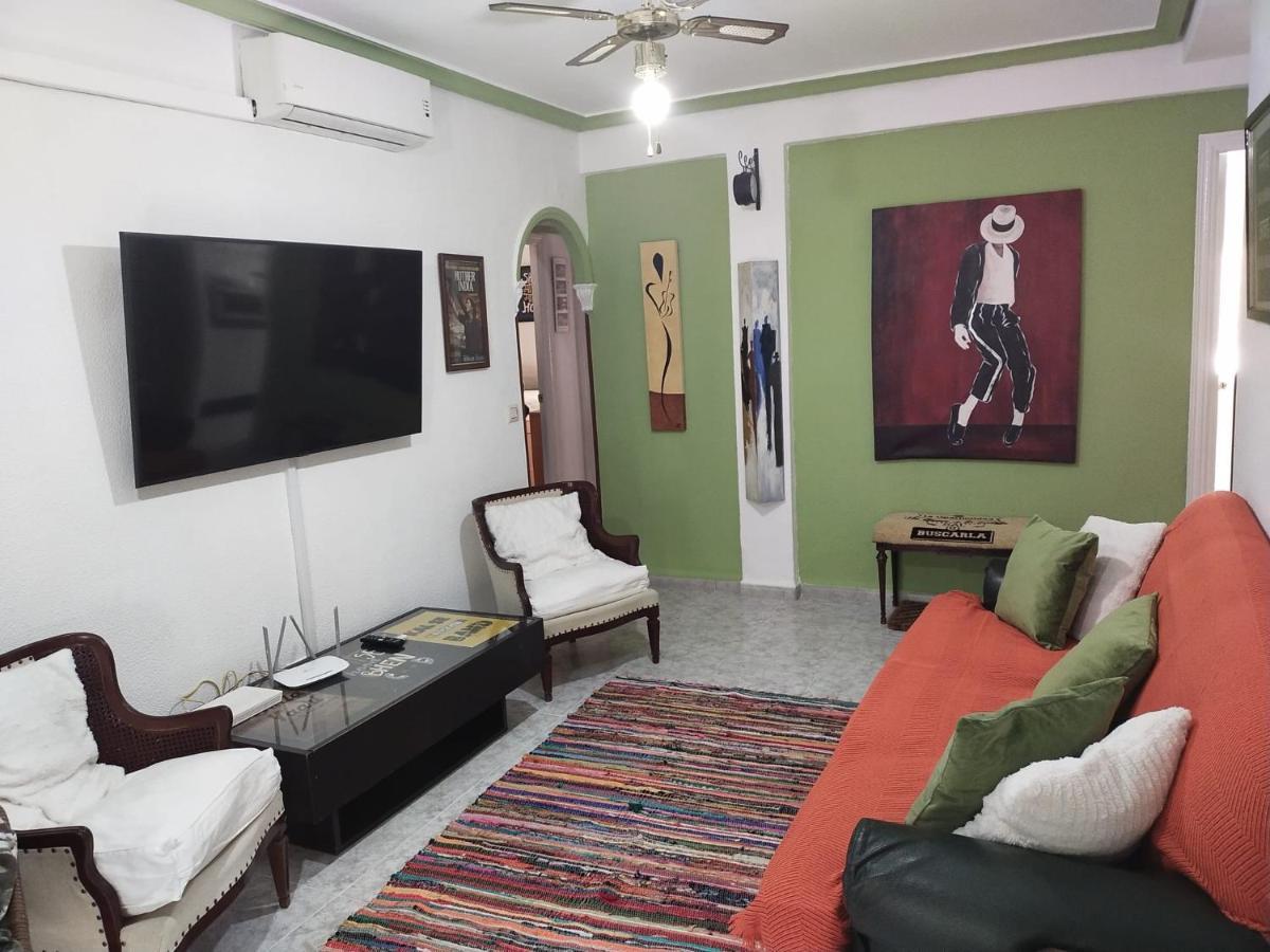 An Indian Bollywood Sevilla Experience - For Families, Couples & Business Trips Экстерьер фото