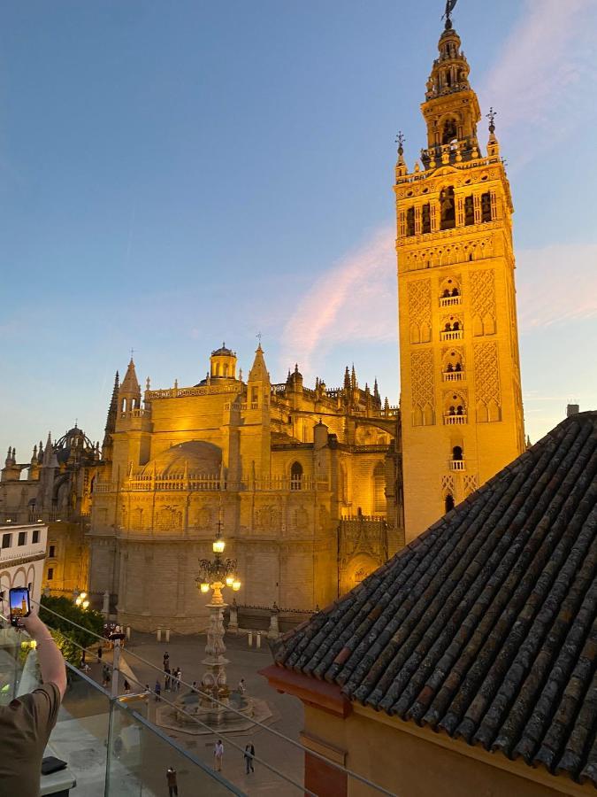 An Indian Bollywood Sevilla Experience - For Families, Couples & Business Trips Экстерьер фото